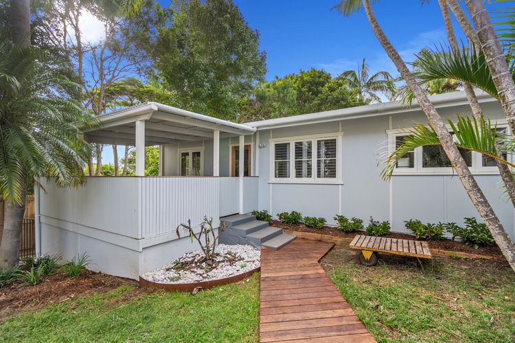 Bungalow118