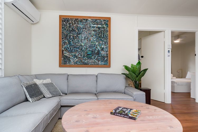 Bungalow118