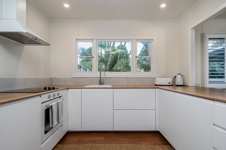 Bungalow118