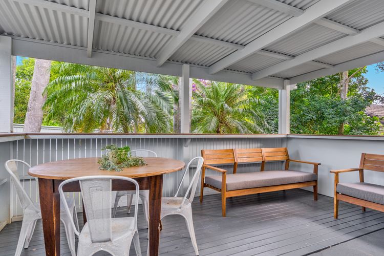 Bungalow118