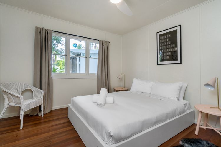 Bungalow118