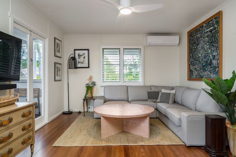 Bungalow118