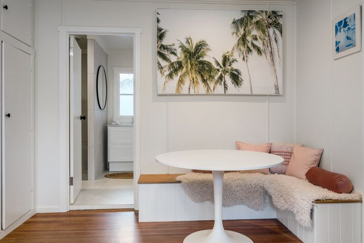 Bungalow118
