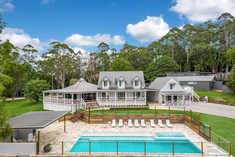 The Estate Byron Bay