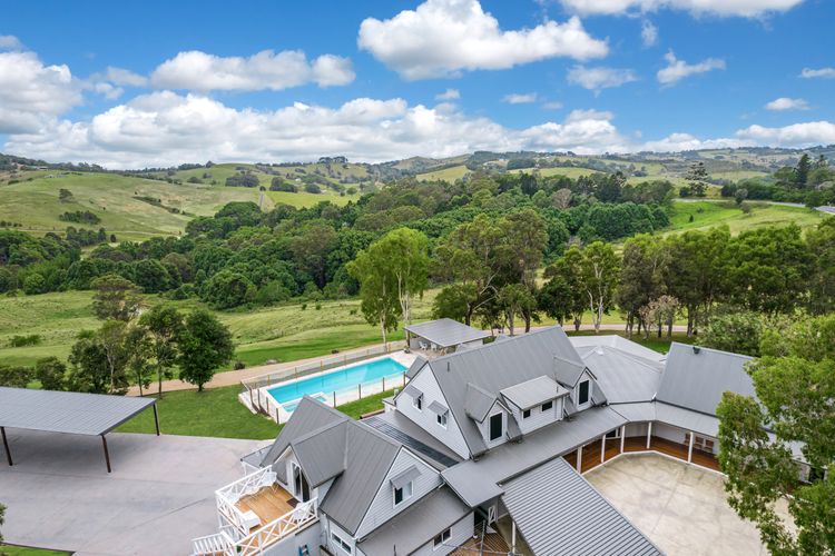 The Estate Byron Bay