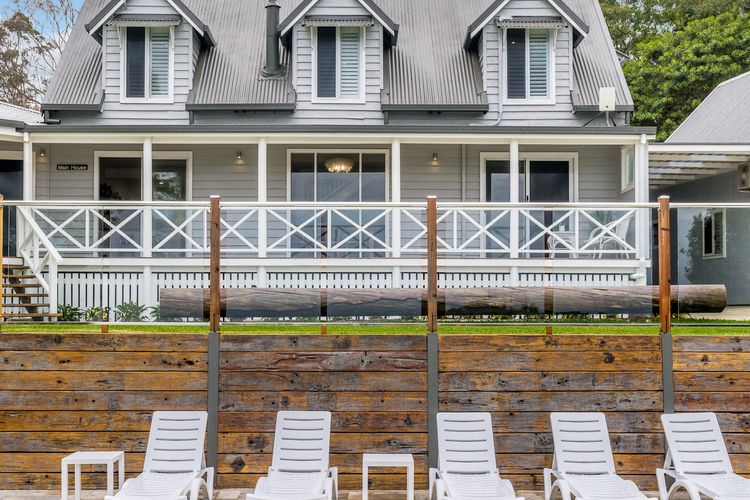 The Estate Byron Bay