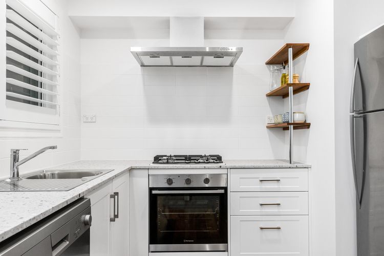 The Estate Byron Bay