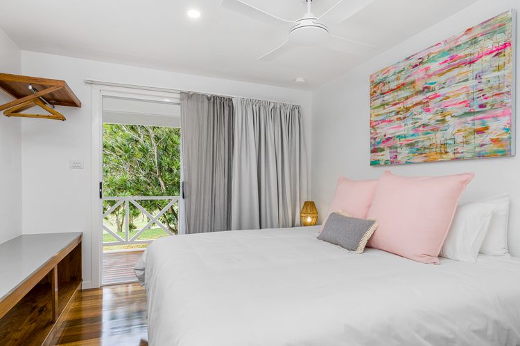 The Estate Byron Bay