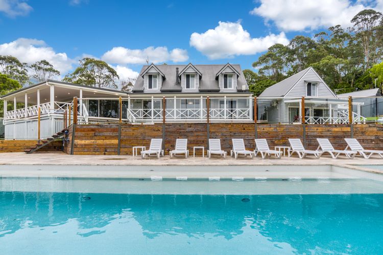 The Estate Byron Bay