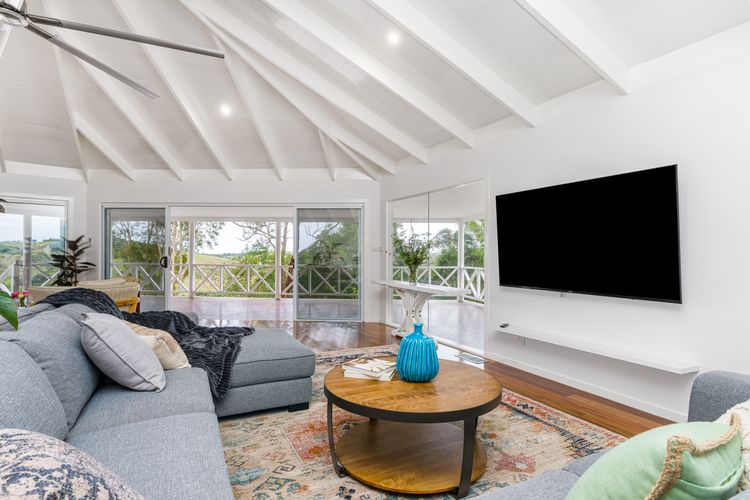 The Estate Byron Bay