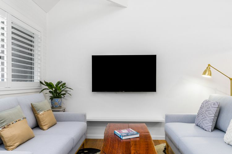 The Estate Byron Bay