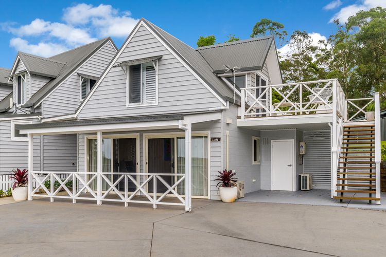 The Estate Byron Bay