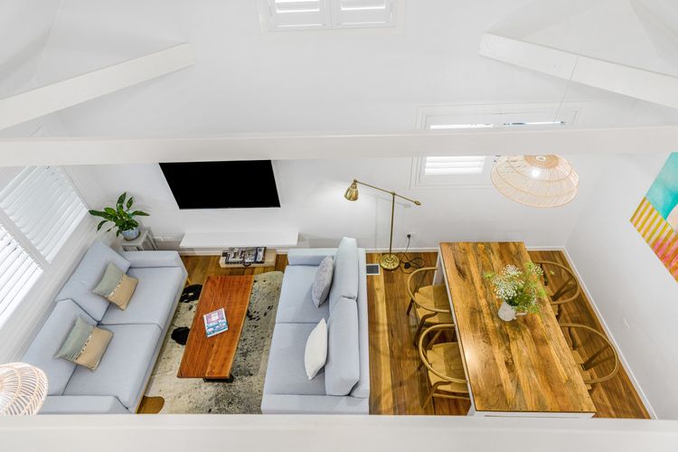 The Estate Byron Bay