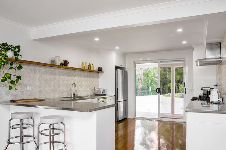 The Estate Byron Bay