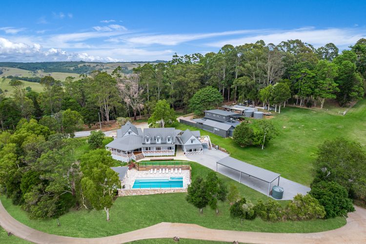 The Estate Byron Bay