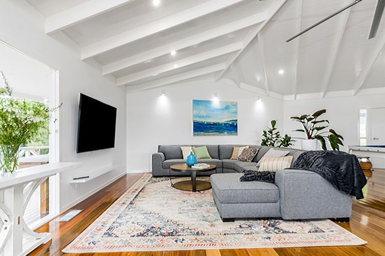 The Estate Byron Bay