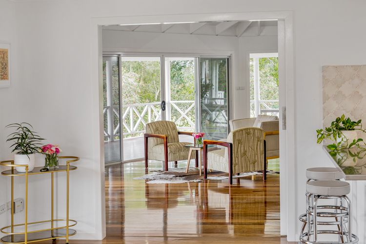 The Estate Byron Bay