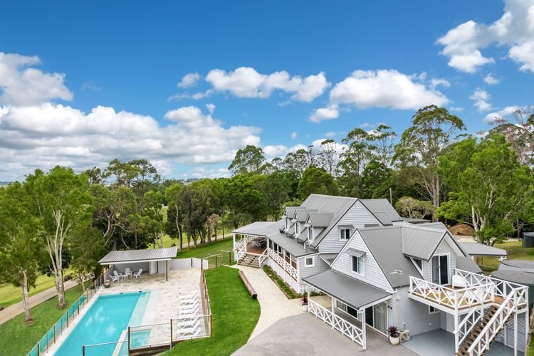 The Estate Byron Bay