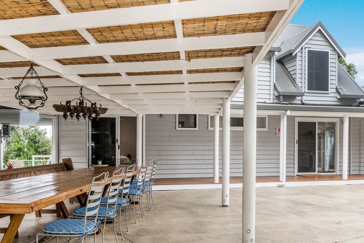 The Estate Byron Bay