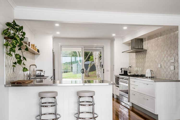 The Estate Byron Bay