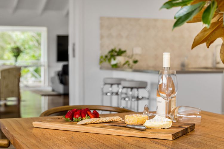 The Estate Byron Bay