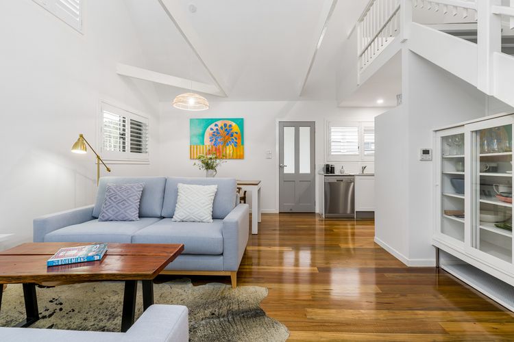 The Estate Byron Bay