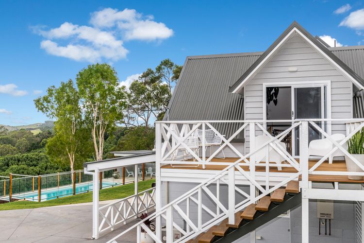 The Estate Byron Bay