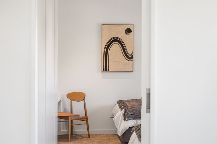 Sanctuary on Browning