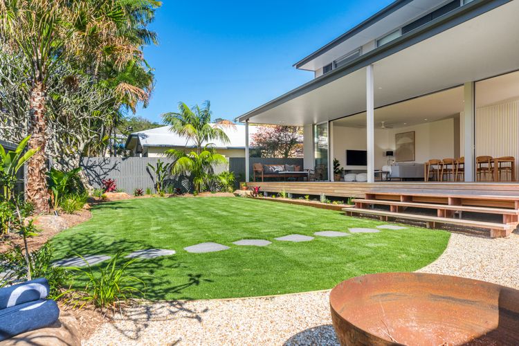 Sanctuary on Browning