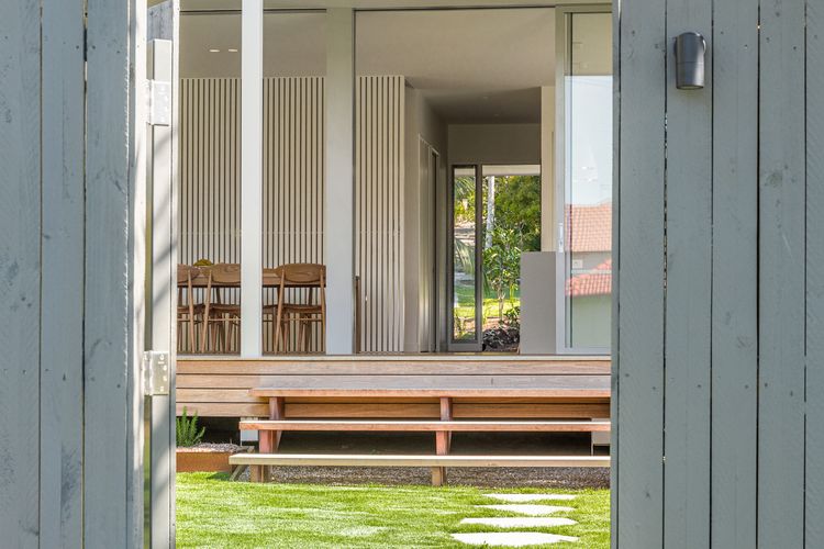 Sanctuary on Browning