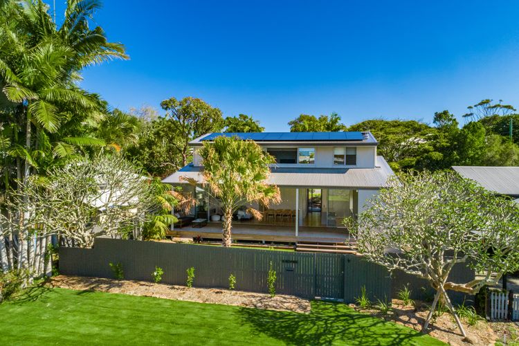 Sanctuary on Browning