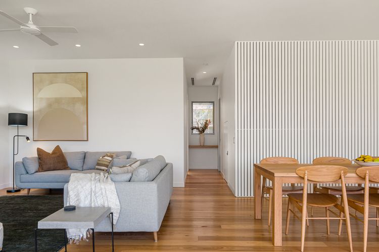 Sanctuary on Browning