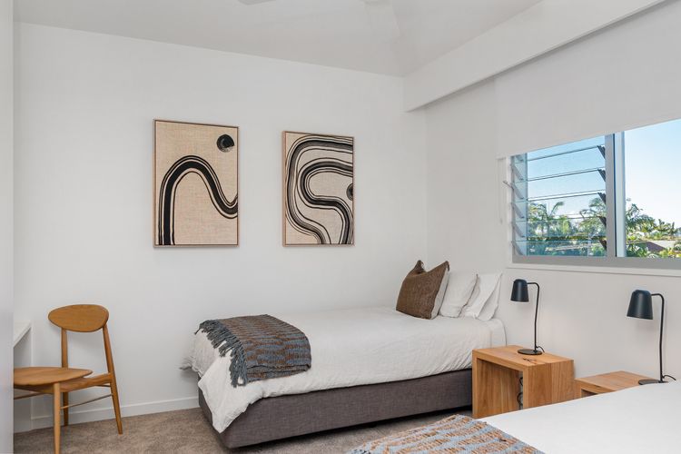 Sanctuary on Browning