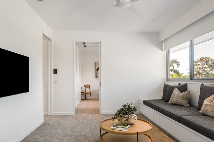 Sanctuary on Browning