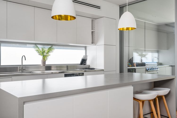 Sanctuary on Browning