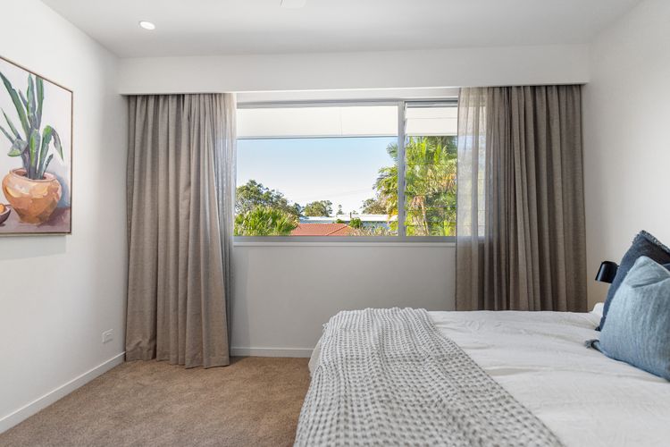 Sanctuary on Browning