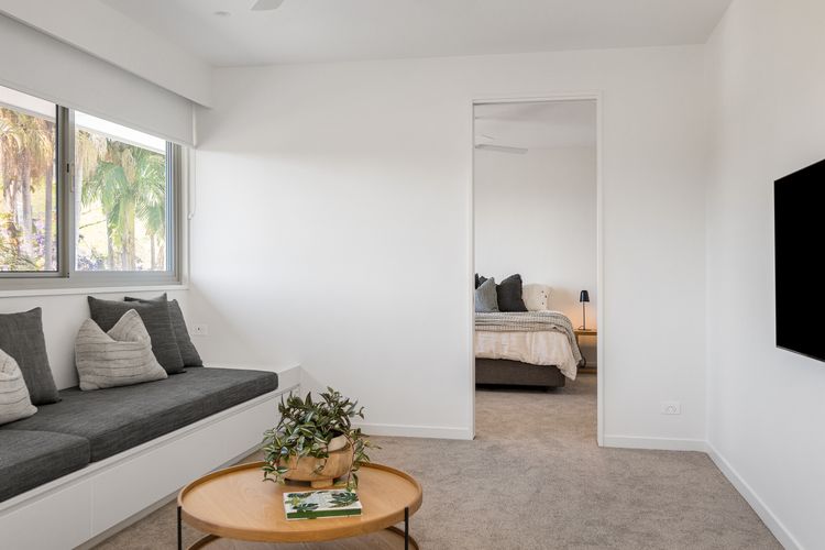 Sanctuary on Browning