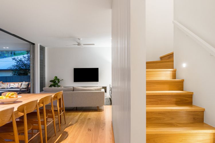 Sanctuary on Browning