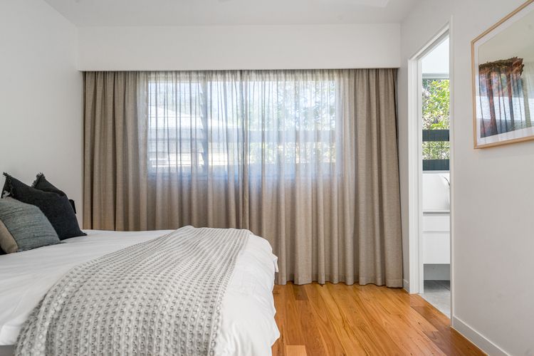 Sanctuary on Browning