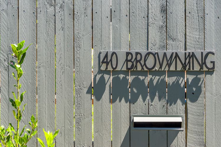 Sanctuary on Browning