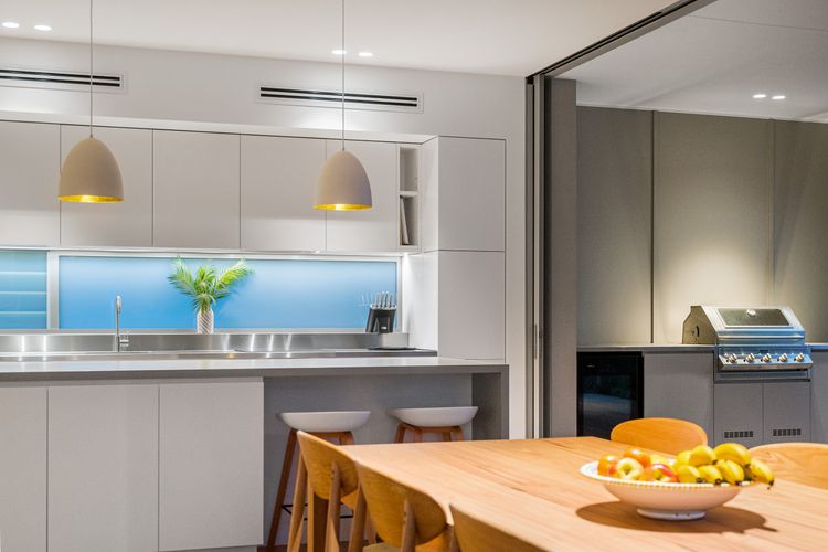 Sanctuary on Browning