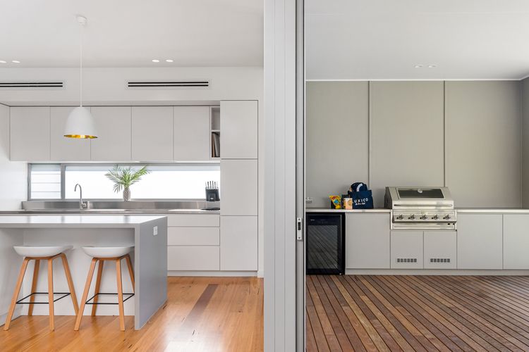 Sanctuary on Browning