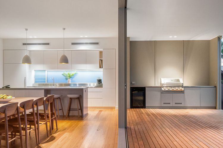 Sanctuary on Browning