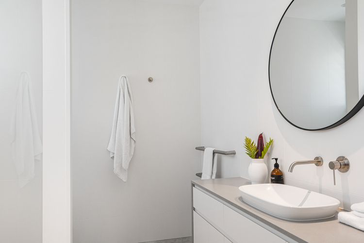 Sanctuary on Browning