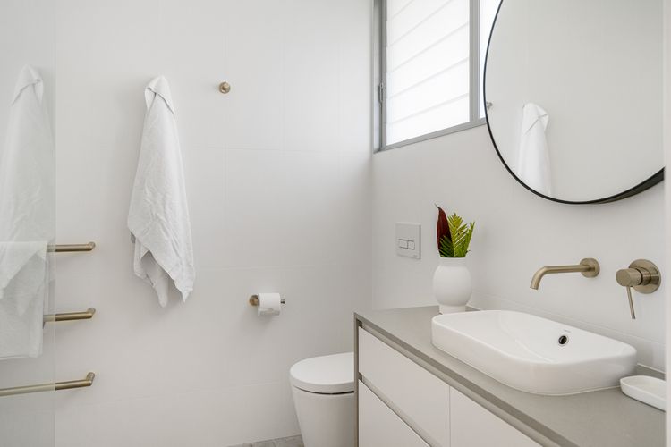 Sanctuary on Browning