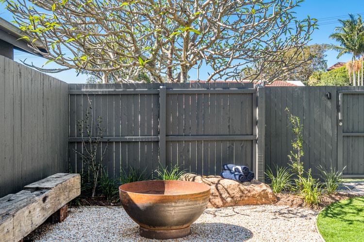 Sanctuary on Browning