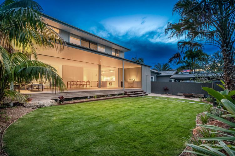 Sanctuary on Browning