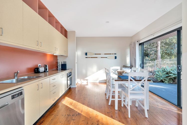 Bay5 – SeaLoft by Experience Jervis Bay