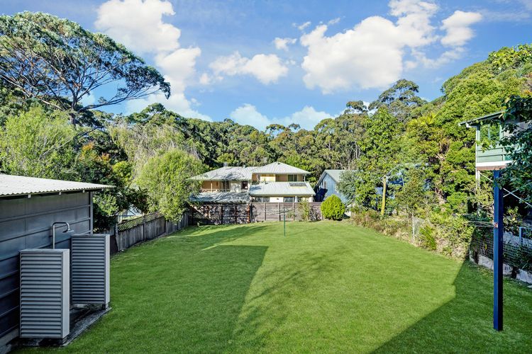 Bay5 – SeaLoft by Experience Jervis Bay