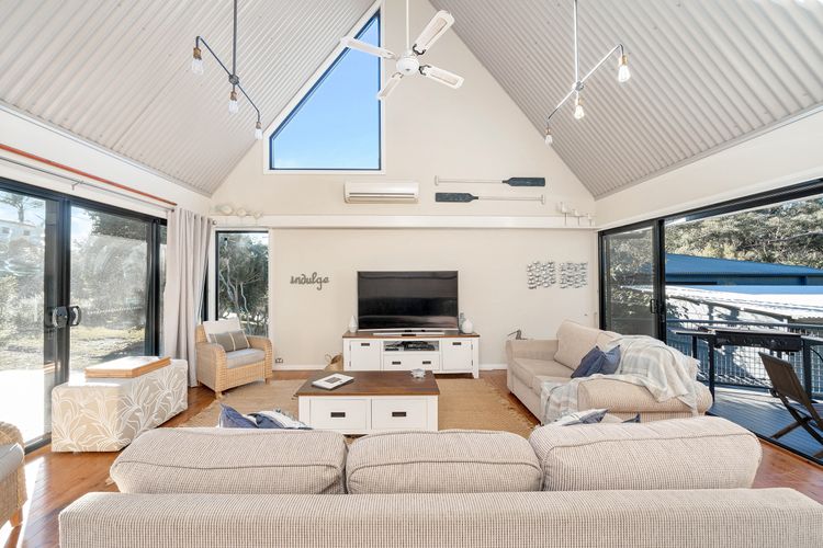 Bay5 – SeaLoft by Experience Jervis Bay